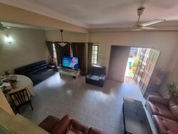 Karikal Lane (D15), Terrace #607983231